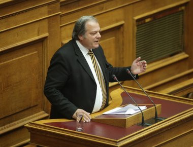 Κ. Κατσίκης: «Η αποτέφρωση για εμάς είναι μια βίαιη πράξη»